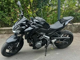 kawasaki z900 abs full