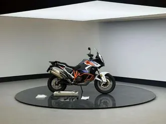 r abs akrapovic nieuwstaat 8.993 km