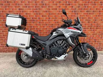 used morbidelli t1002vx for sale in bristol