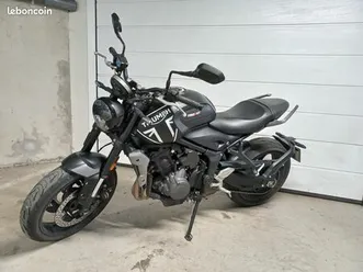 trident 660 (bridable a2)