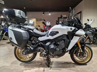 used yamaha tracer 9 gt for sale in swansea