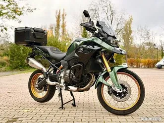 bmw f850 gs