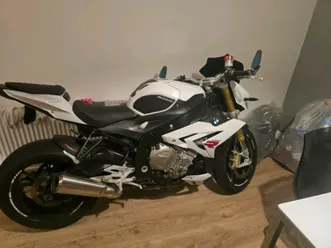 bmw s1000r
