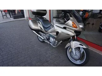 vendo honda deauville 650 (1998 - 01) usata a modena (codice 9867651) - moto.it