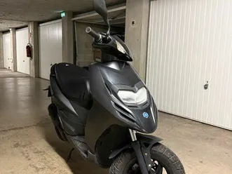 piaggo typhoon 2018 50 cc
