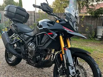 suzuki v strom 800 de 2025