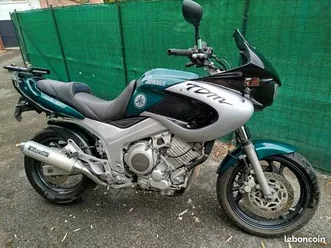 tdm 850