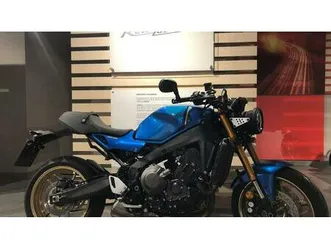 vendo yamaha xsr 900 (2022 - 25) nuova a erba (codice 9867557) - moto.it