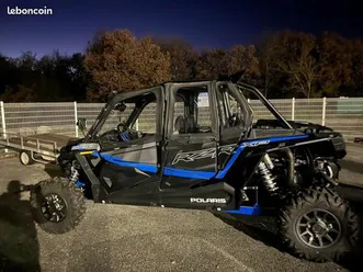 buggy rzr 1000