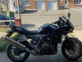 moto kawasaki z750