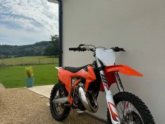 125 sx 2020
