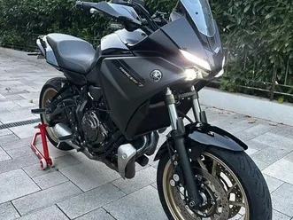 yamaha tracer 7 – 2024 – version a2