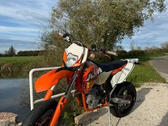 ktm 450 exc