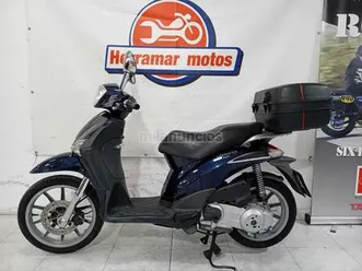 piaggio - liberty s 125
