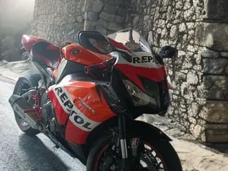 honda cbr 1000 sc59 repsol facelift