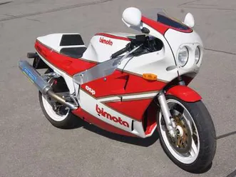 bimota yb 6