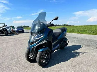 530 exclusive !!!vorfã¼hrfahrzeug!!! - fahrbar mit b-schein