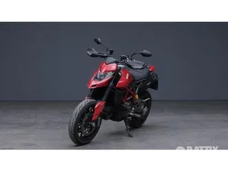 vendo ducati hypermotard 950 (2022 - 25) usata a barzago (codice 9867679) - moto.it