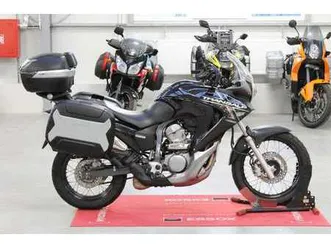 honda xl 700 v transalp
