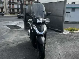 honda sh 350i sporty abs