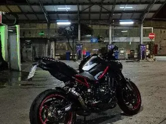 kawasaki z 900 a2 70 kw grigio