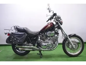 xv 1100 virago raty 3%, gwarancja 1 rok , dowóz , po serwisie