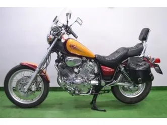 xv 750 virago raty 3%, gwarancja 1 rok , dowóz , po serwisie