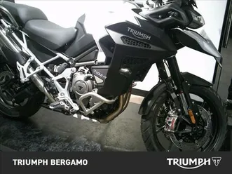 triumph tiger 1200 gt explorer