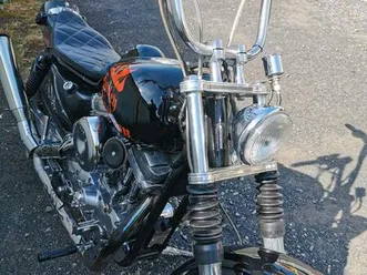 harley davidson xl 883