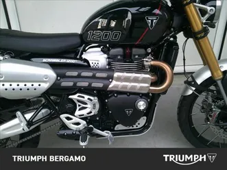 triumph scrambler 1200 xe