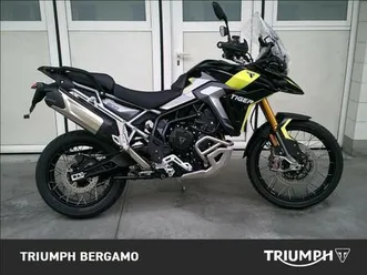 triumph tiger 900 gt pro