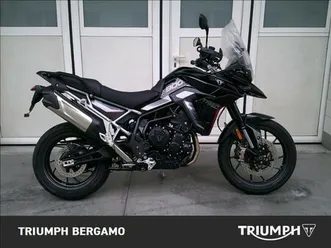 triumph tiger 900 gt pro