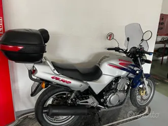 honda cb 500