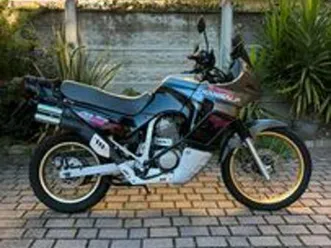 honda transalp 600v