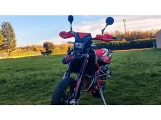 sm 125 r (2022 - 24)