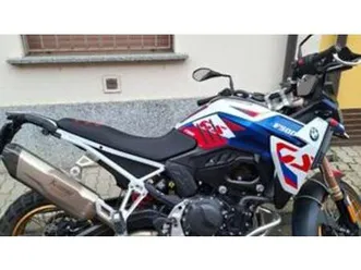 f 900 gs (2024 - 25)
