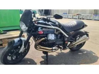 griso 1200 8v (2007 - 12)