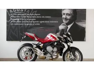 brutale 800 (2012 - 15)