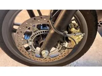 beverly 300 s (2021)