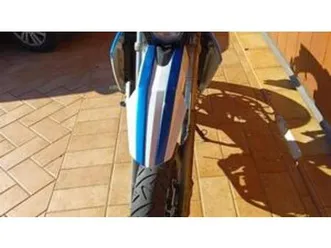 marathon 125 motard a.c. (2011 - 17)