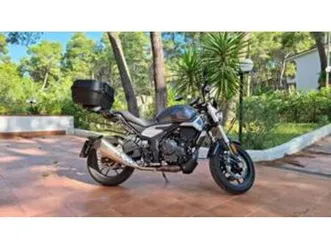 trofeo 500ac (2022 - 25)