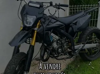 rieju mrt pro black édition