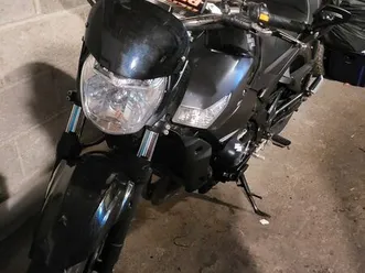 vend ou échange gsr600 de 2008 contre voiture