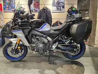 yamaha tracer 9 gt+ 900 y-amt constant mesh euro 5 890 cc