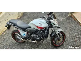 échange contre enduro