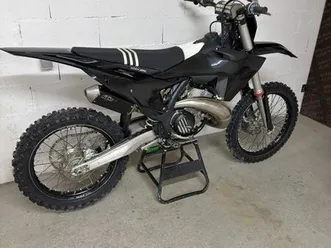 250 sx 2024