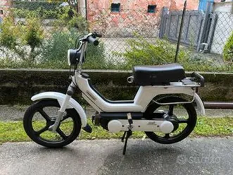 piaggio si electronic