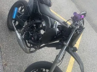 sherco sm 2018 50 cc