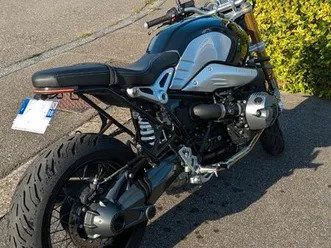 bmw r ninet 1200 2016