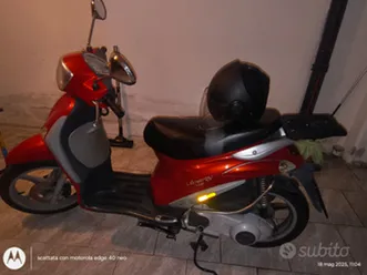 piaggio beverly 125